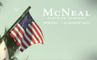 McNeal - Reunion Weekend
