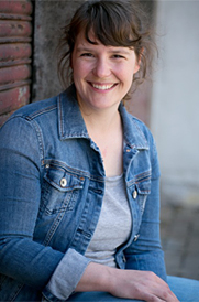 Portrait Sina Roosen